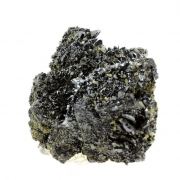 Hematite Pseudo Magnetite.
