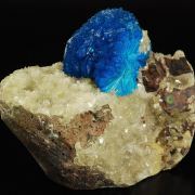 Cavansite