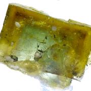 Fluorite