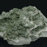 Calcite (variety 