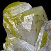 Rhodizite