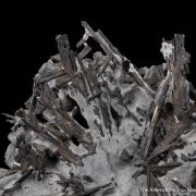 Silver ps. Dyscrasite