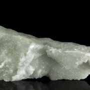 Colusite, Sphalerite