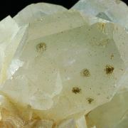 Quartz (Macle)