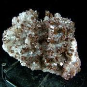 Arsenic-bearing Vanadinite (Endlichite)