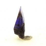 Tanzanite. 6.90 ct.
