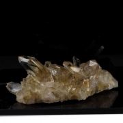 Smoky Quartz. 234.0 ct.