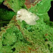 Conichalcite