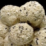 Dolomite cast TSUMEB