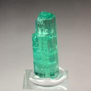 gem BERYL var. EMERALD