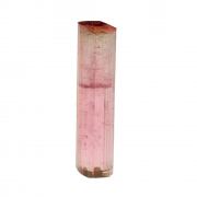Tourmaline / (Doubly-terminated “pencil”)