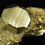 Pyrite