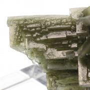 Halite with rare Tolbachite inclusions