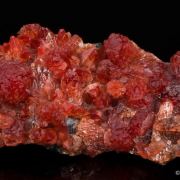 Rhodochrosite