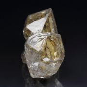 skeletal QUARTZ