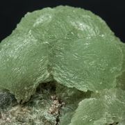 Prehnite