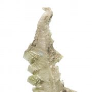 Halite with rare Tolbachite inclusions