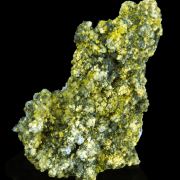 Pickeringite, Sideronatrite