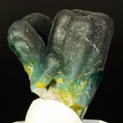 Plumbogummite