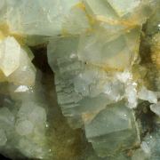 Fluorite