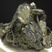 Ferberite
