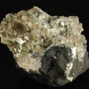 Smithsonite