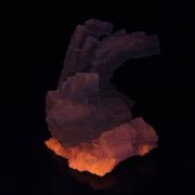 Halite (great color) (fluorescent!)