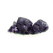 Azurite. 185.0 ct.