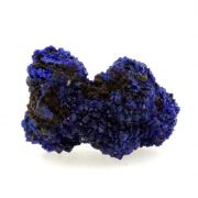Chessylite ( Azurite ).