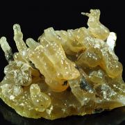 Quartz var. calcedony