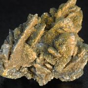 Descloizite