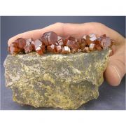 Vanadinite