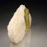 gem FLUORAPATITE