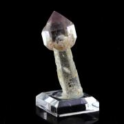 Quartz Amethyst Scepter.