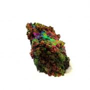 Iridescent Goethite. 336.0 ct.