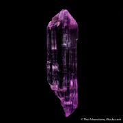 Spodumene var. Kunzite