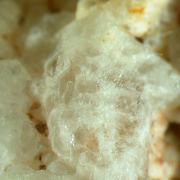 Hopeite (!!) (first known specimens from South America!) with Phosphophyllite