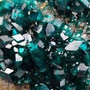gemmy DIOPTASE