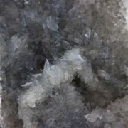 Celestine. 945.0 ct.