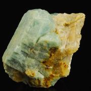 Fluorapatite