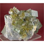 Fluorite