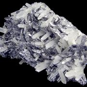 Galena, quartz - BIG!