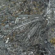 Cylindrite