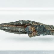 Silver (spinel twin) with Acanthite