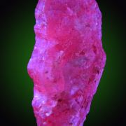 Corundum Var. Sapphire