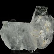 Quartz (variety faden)