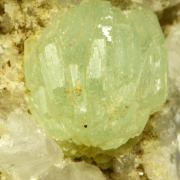 Prehnite