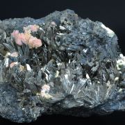 Arsenopyrite