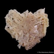 Cerussite (Spain!)