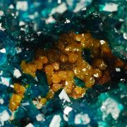 Dioptase
